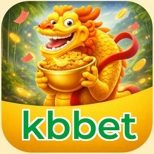 Logo da kbbet